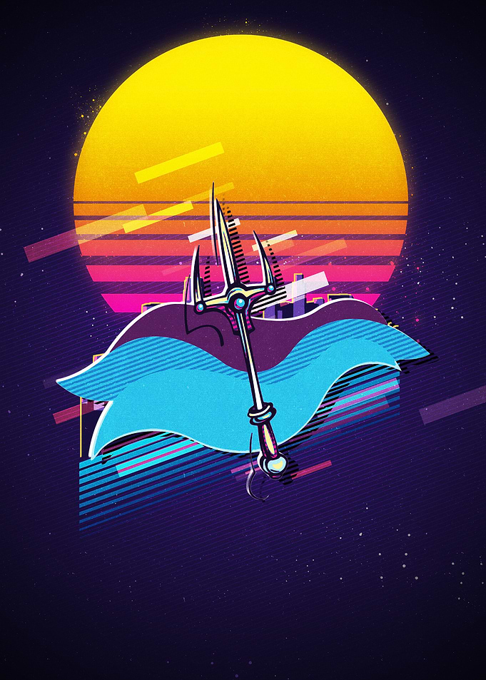Poseidon