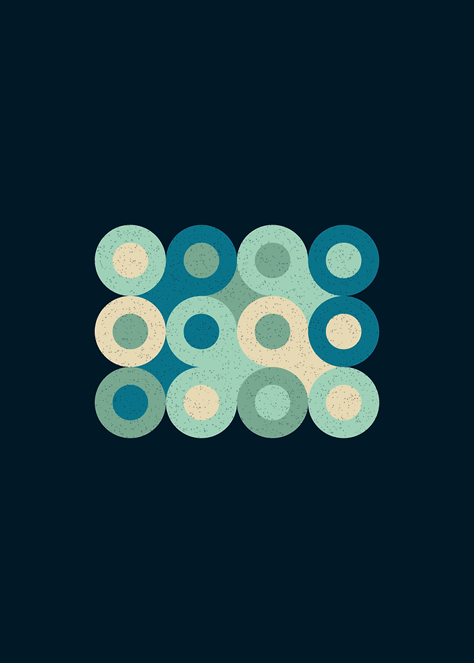 Colour Dots