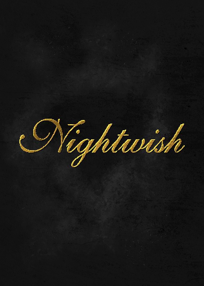 Nightwish Tuomas Holopaine