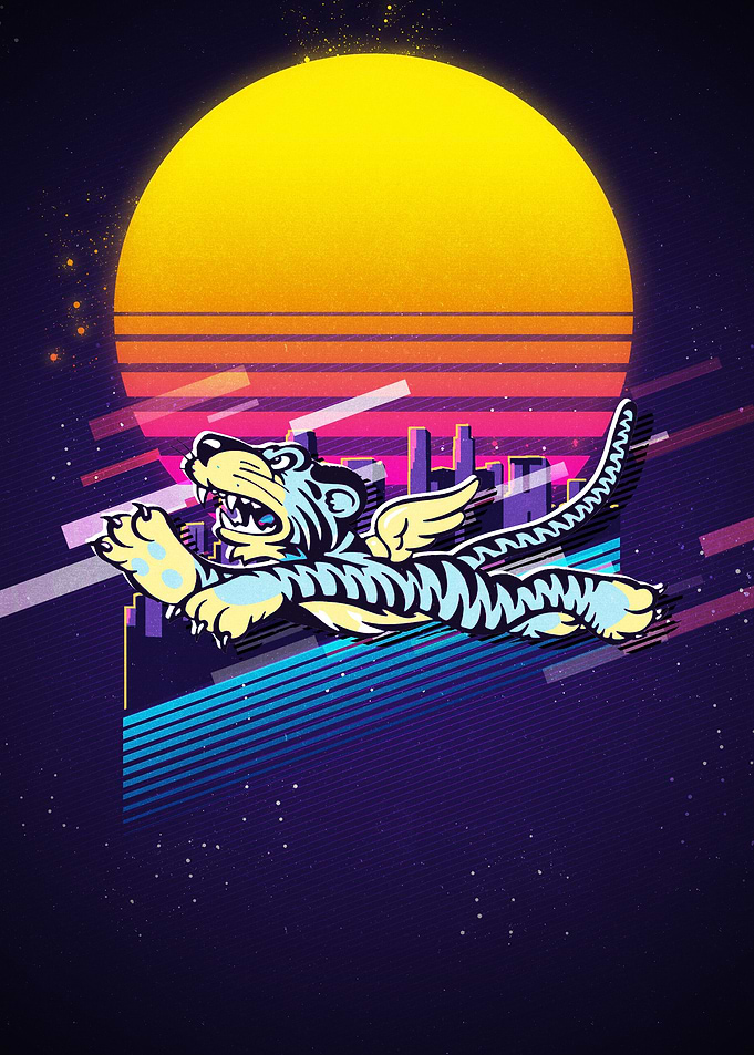 Tigers