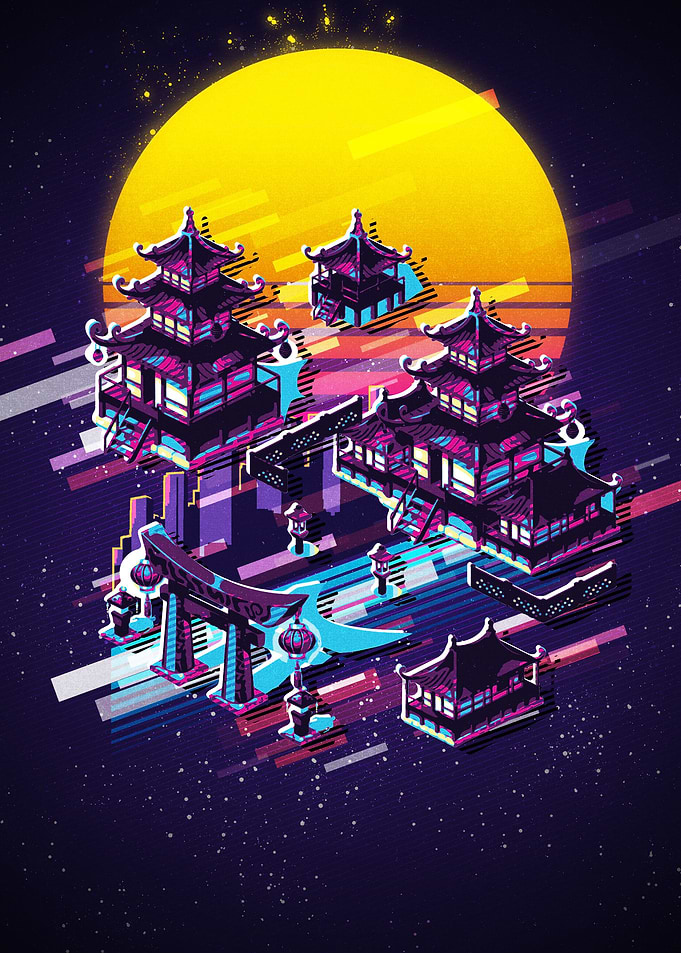 Temple