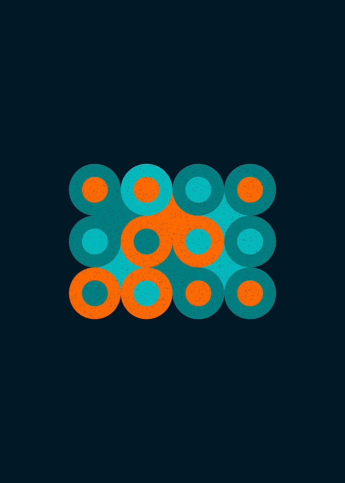 Colour Dots