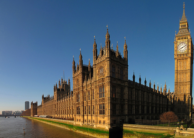 London