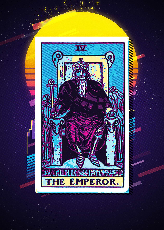 The Emperor