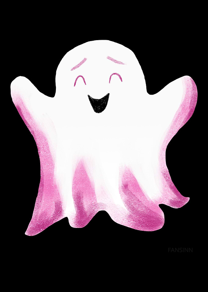 Halloween Horror ghost gho