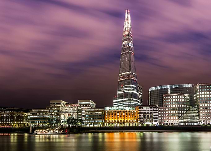 London