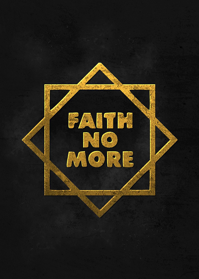 Faith No More California