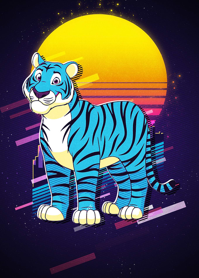 Tigers