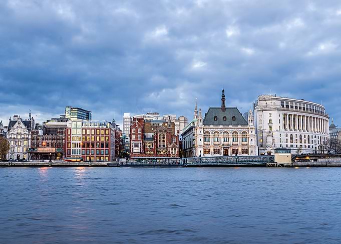 London
