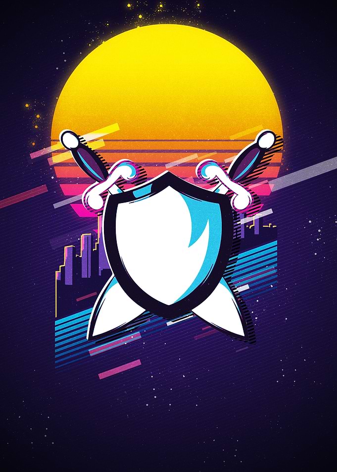 shield