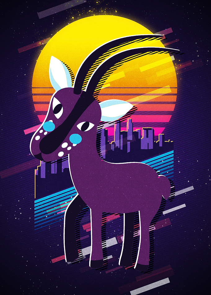 Saola
