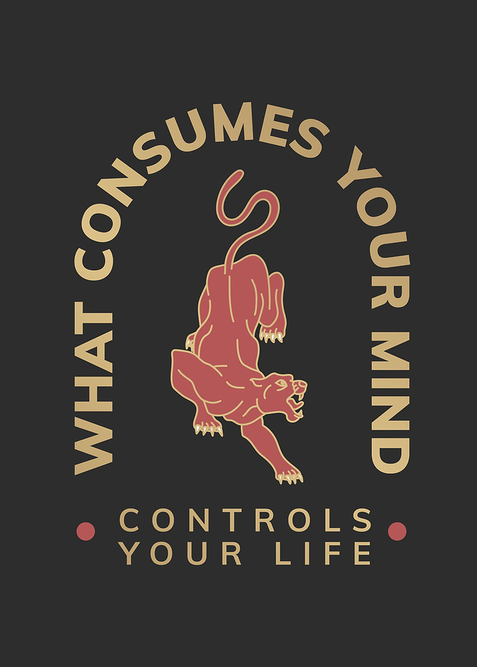 What Consumes Controls