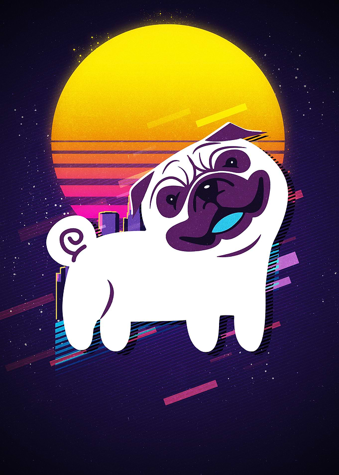Pug