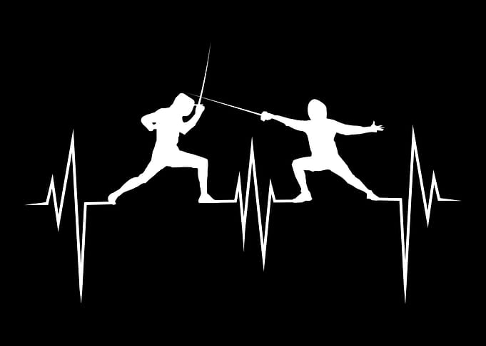 Fencing Instructor