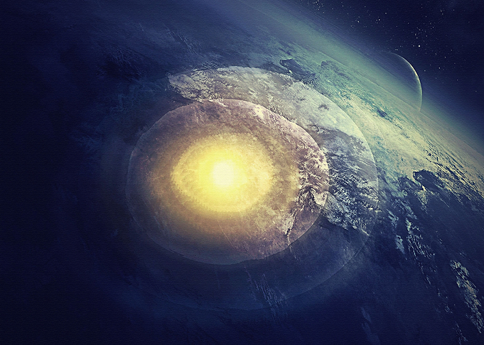 Space
