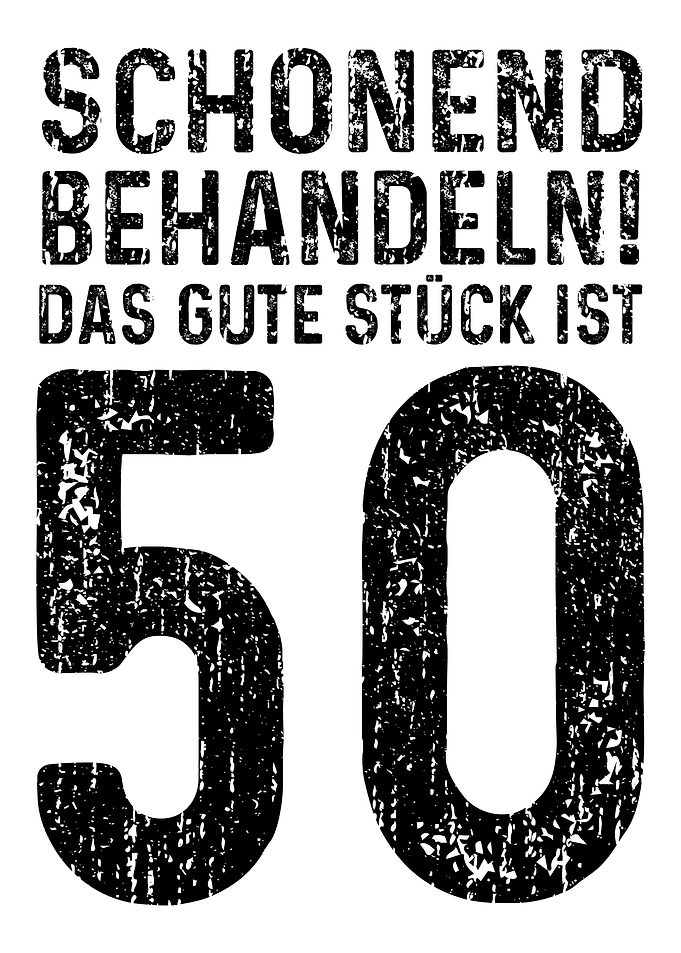 Schonend Behandeln Das Gut