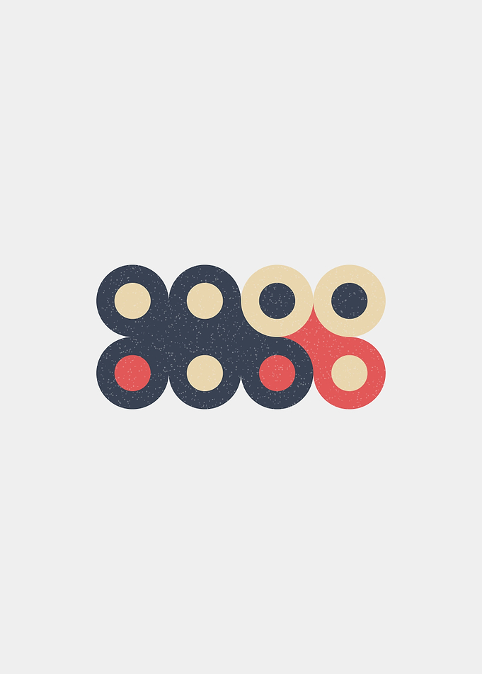 Colour Dots