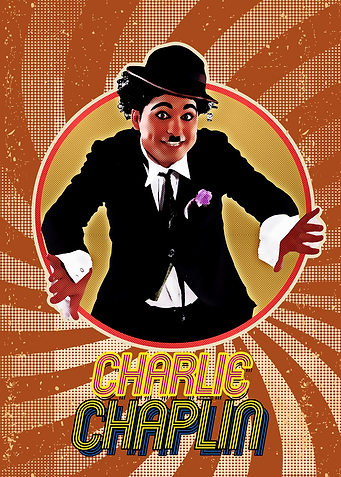 CHARLIE CHAPLIN