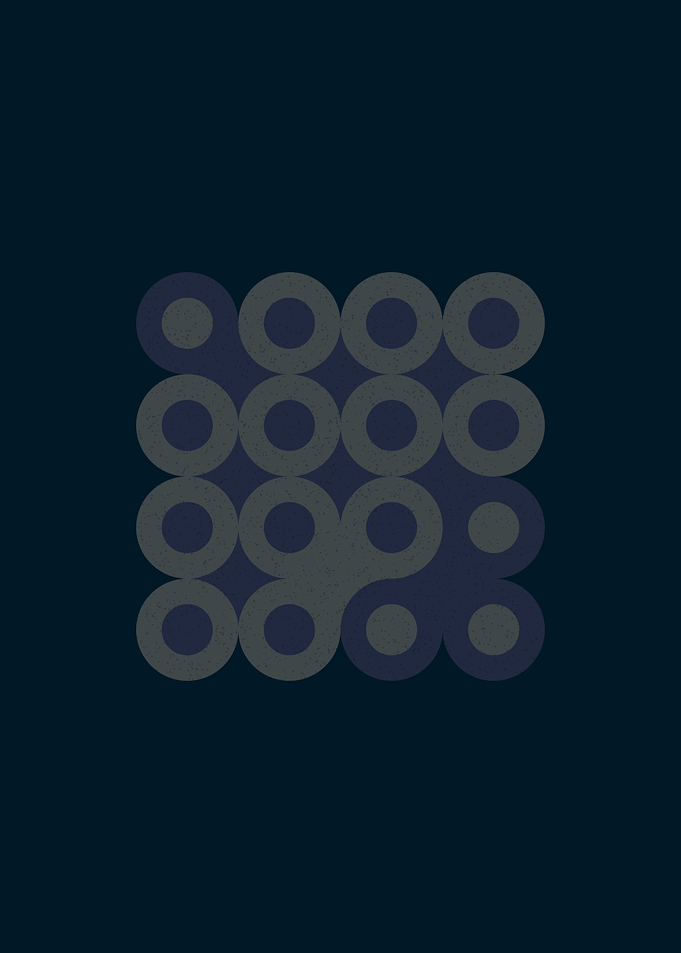 Colour Dots