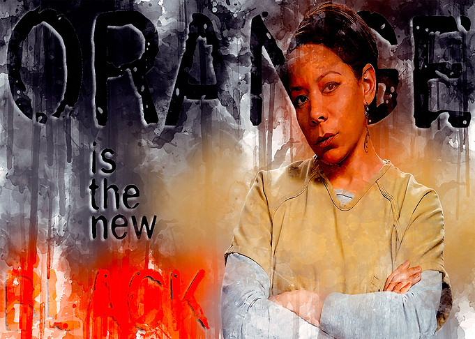 Orange Is The New Black 10