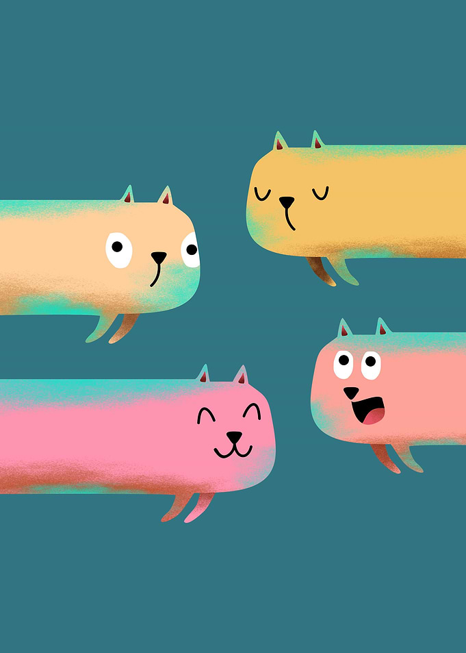 Cats