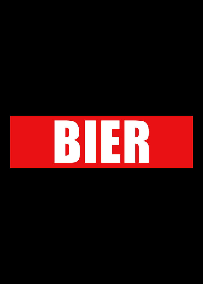 Bier Saufen Ibiza