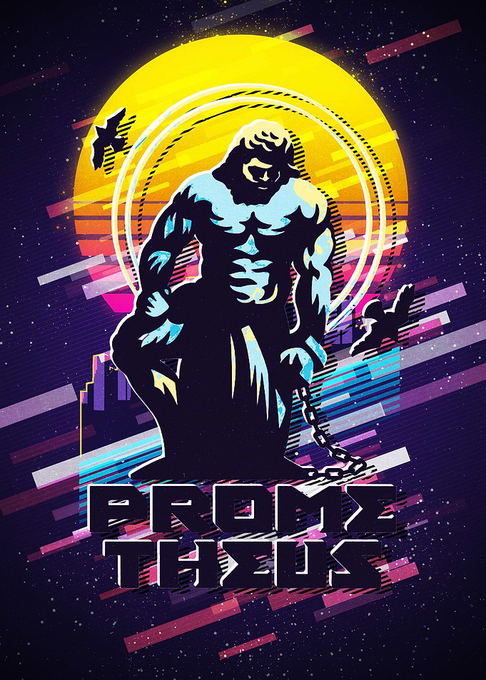 Prometheus