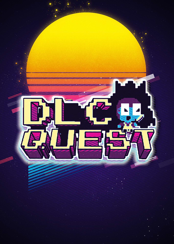 DCL the game