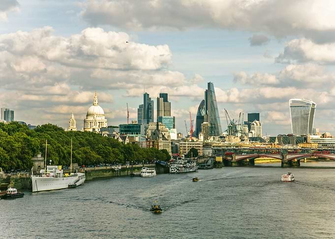 London 17