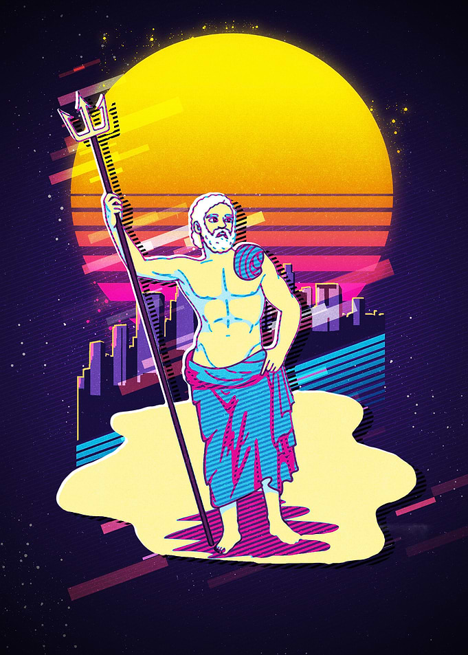 Poseidon
