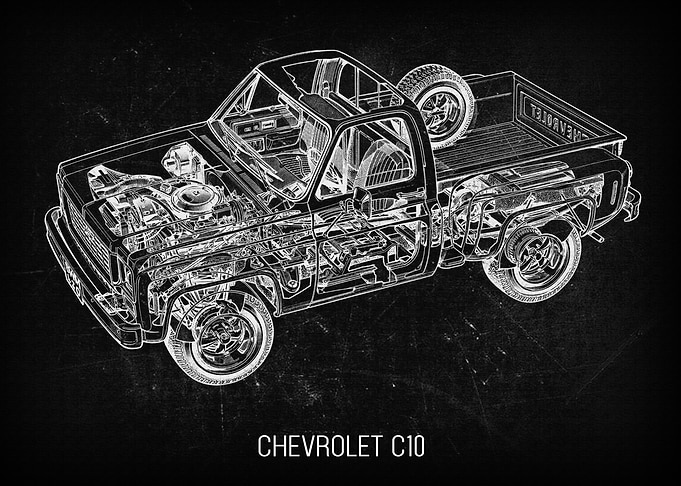 Chevrolet C10