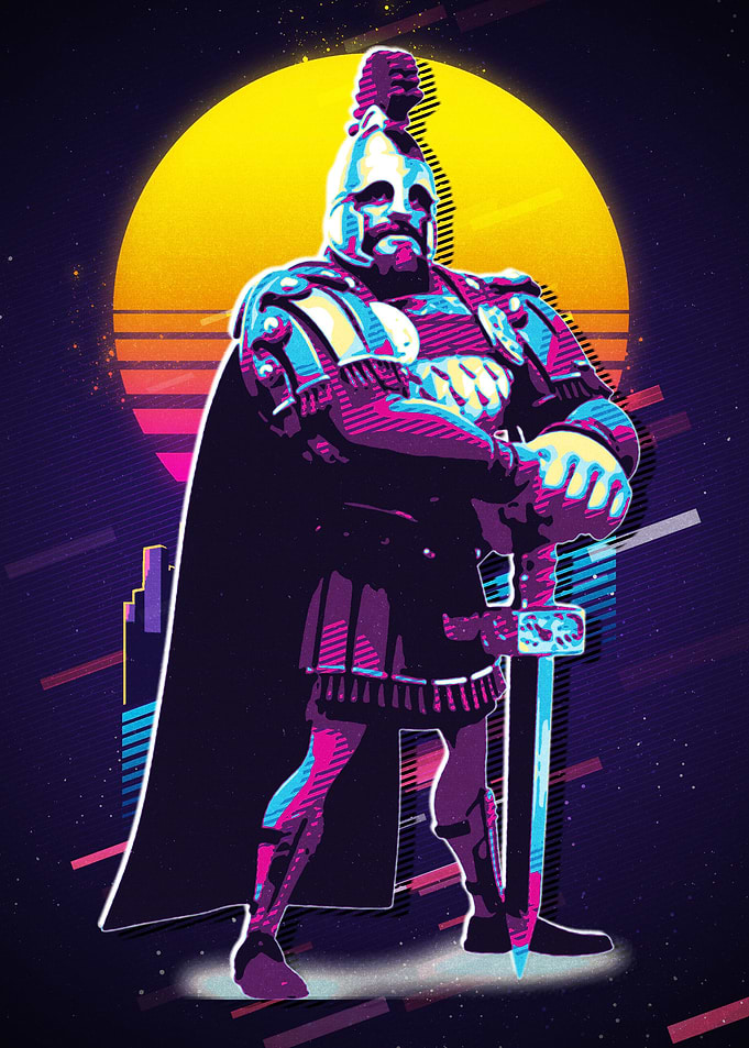 Blade of Kingdoms