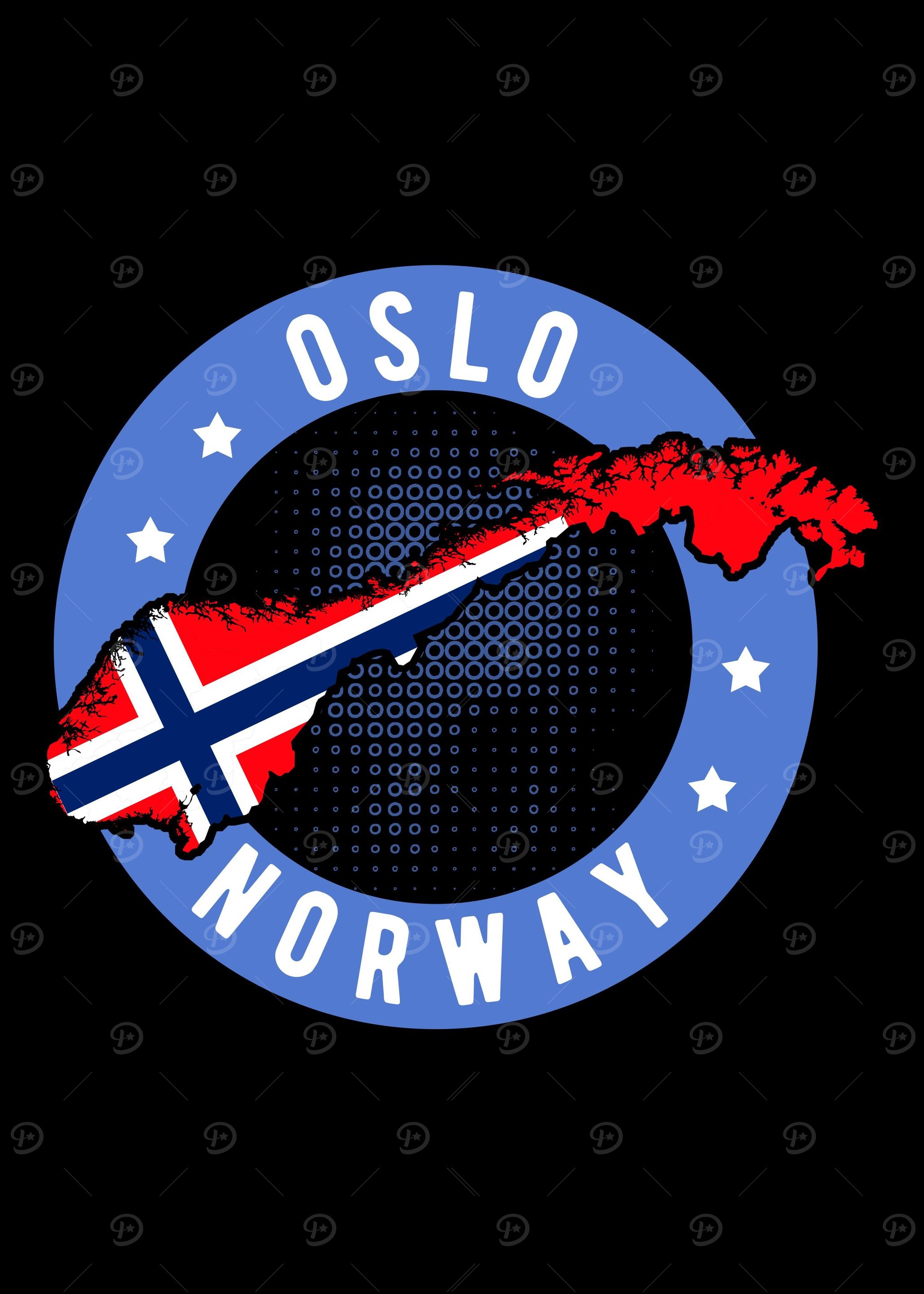 norway