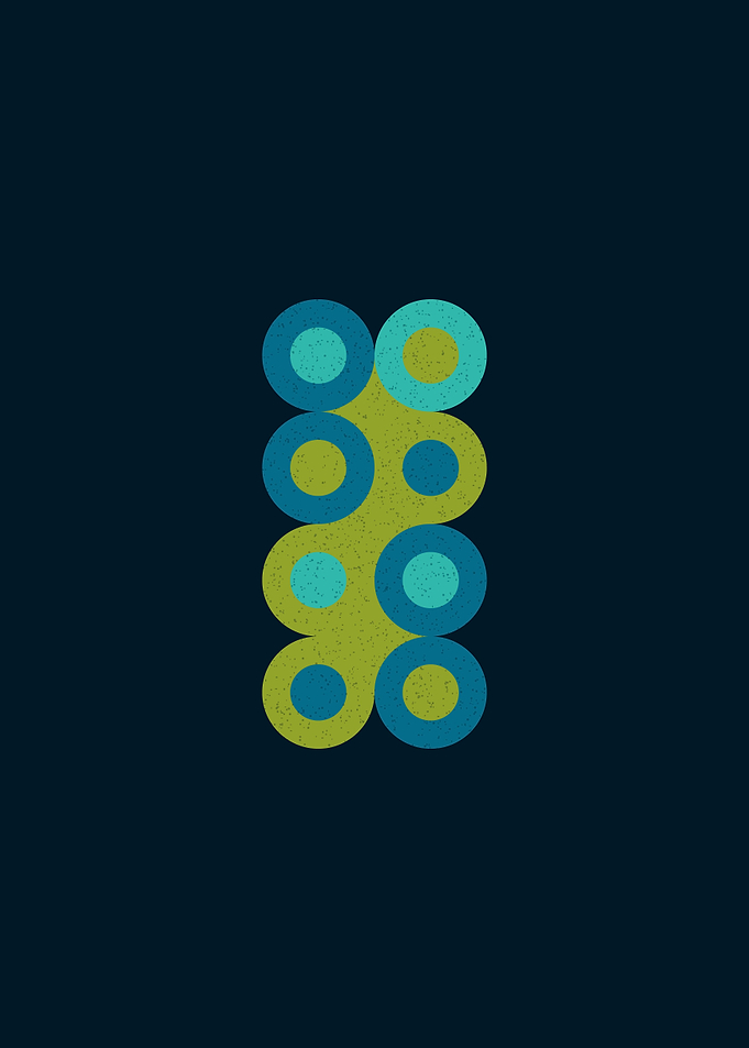 Colour Dots