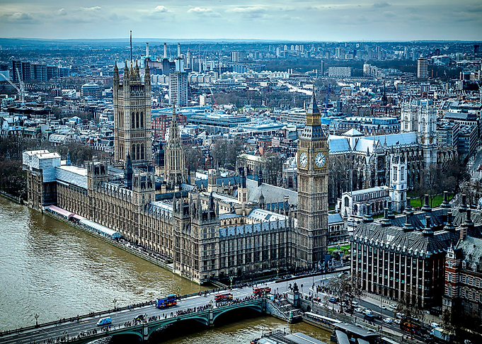 London