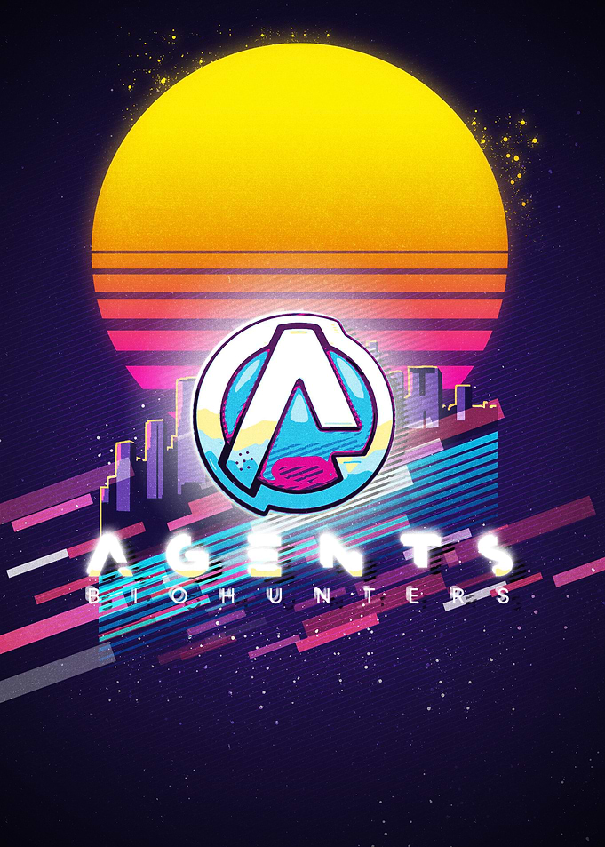 Agents Biohunters