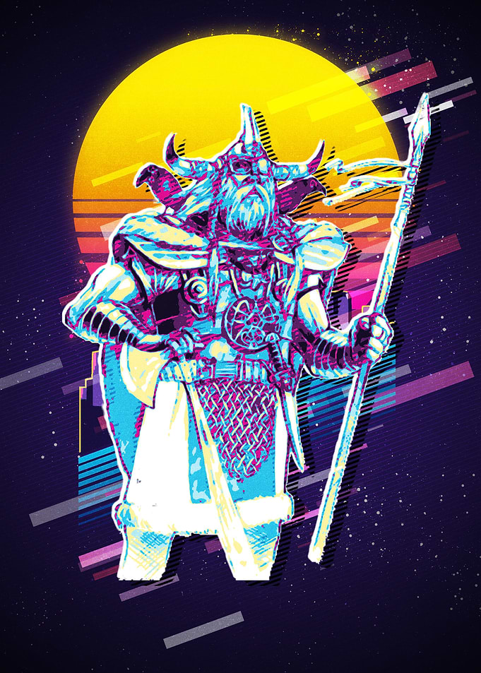 odin