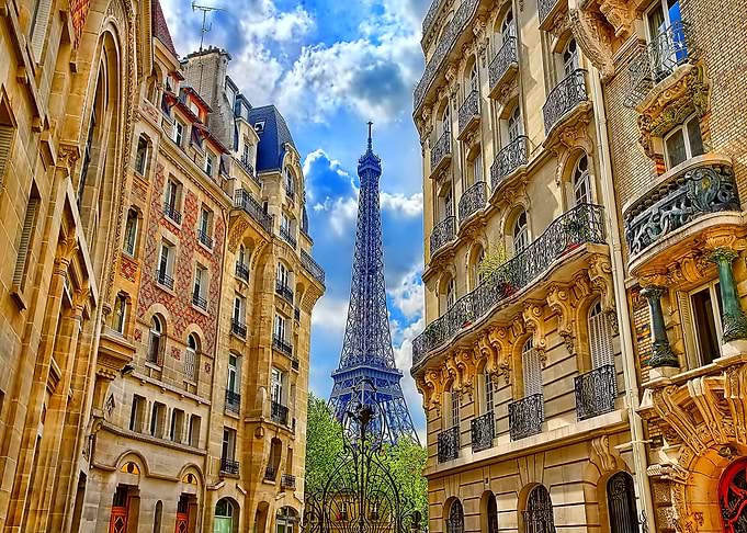 Paris