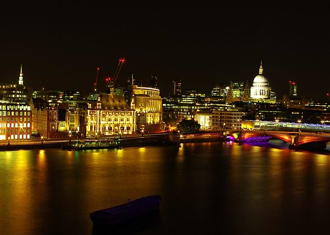 London
