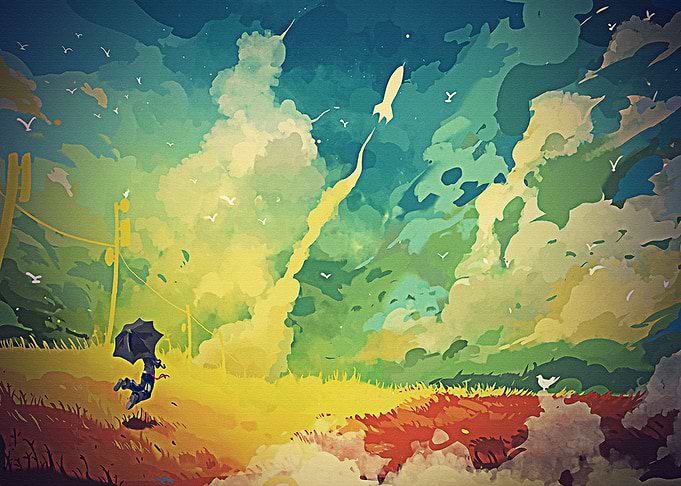 Lanscape