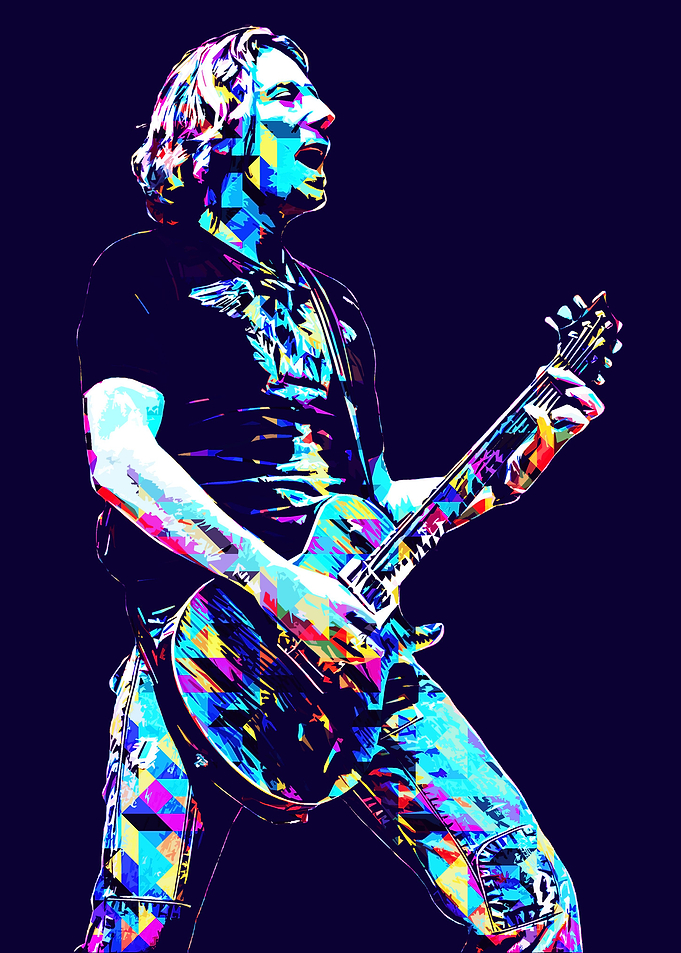 Chad Kroeger