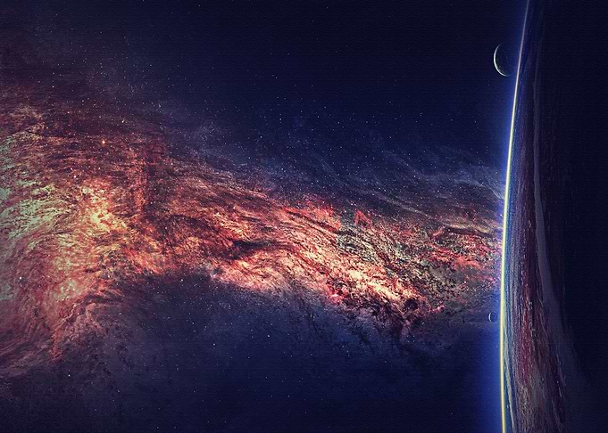 Space