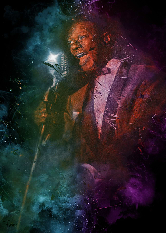 The King