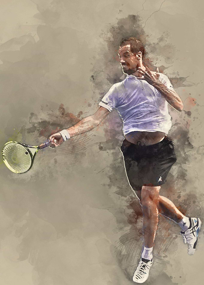 Richard Gasquet