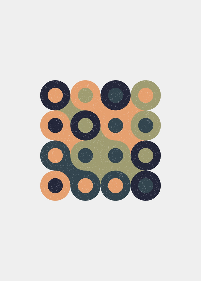 Colour Dots
