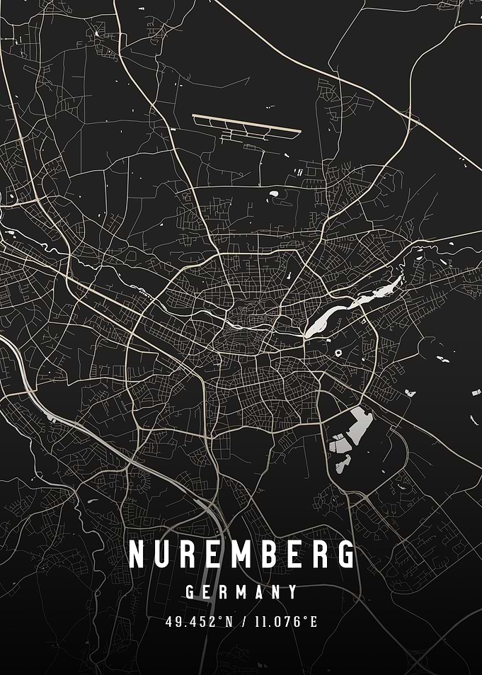 Nuremberg Germany