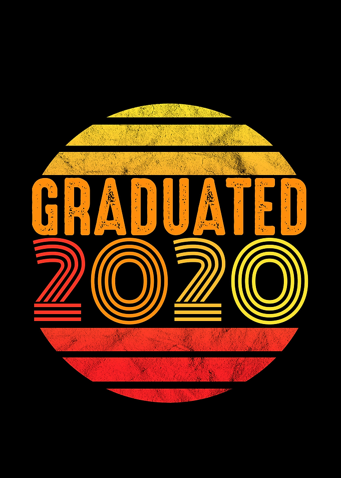 Graduation Sunrise 2020