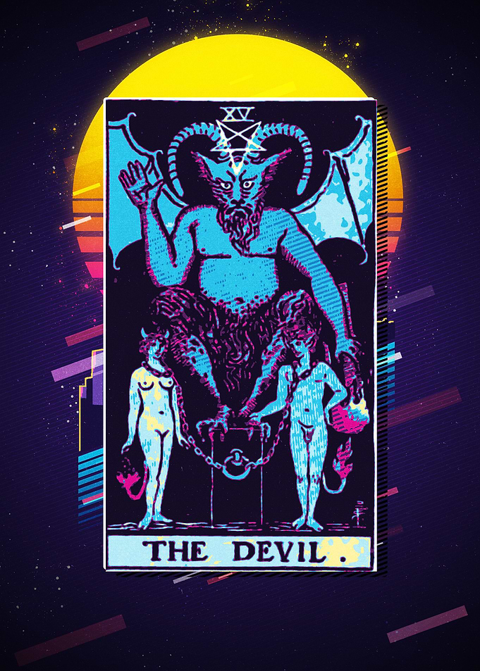 The Devil