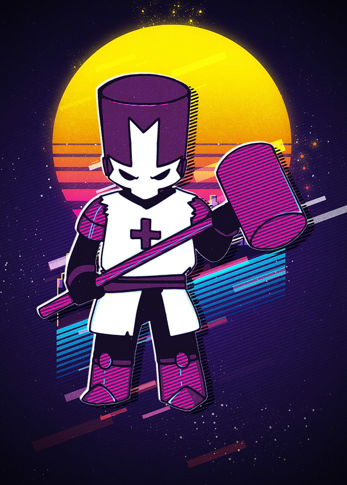 Castle Crashers