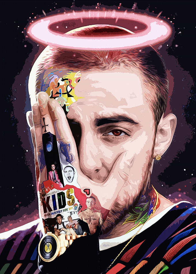 Mac Miller